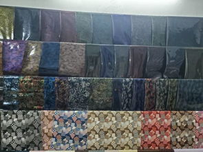 探尋鞋紡城優質商戶 協美鞋材、金興皮革、恒盈鞋材網布的專業推薦