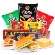 預包裝食品 現(xiàn)代生活的便捷選擇與安全考量